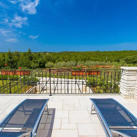 Veronika Holiday home