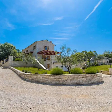 Veronika Holiday home *