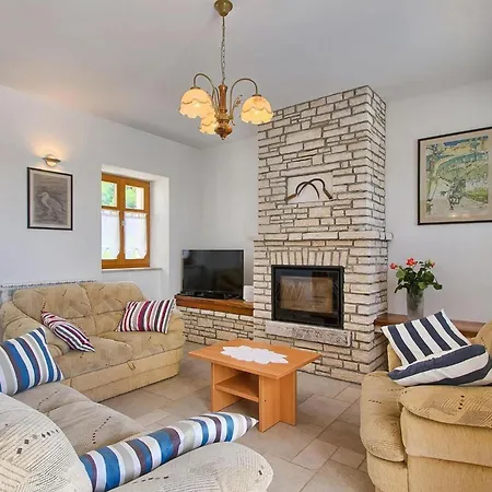 Veronika Holiday home