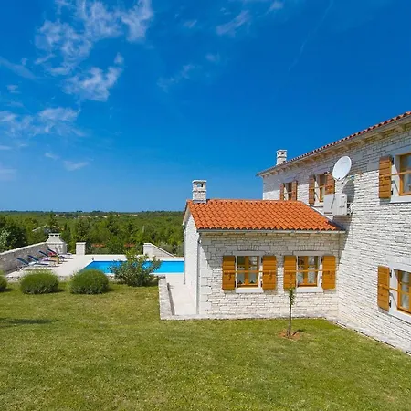 Veronika Holiday home *