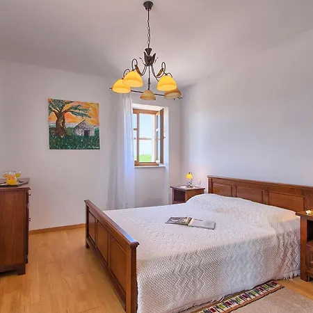 Veronika Holiday home *