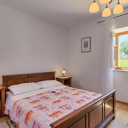 Veronika Holiday home *