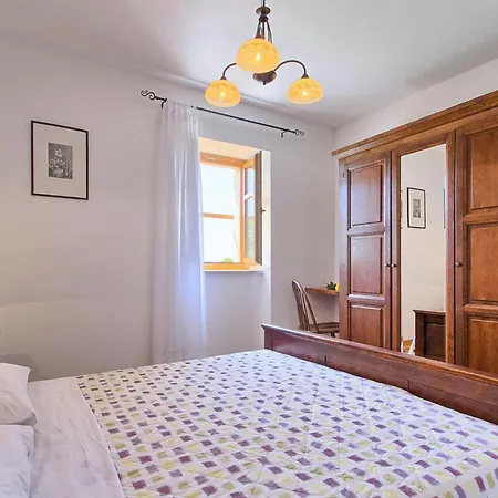 Veronika Holiday home