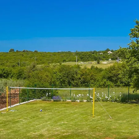 Veronika Holiday home