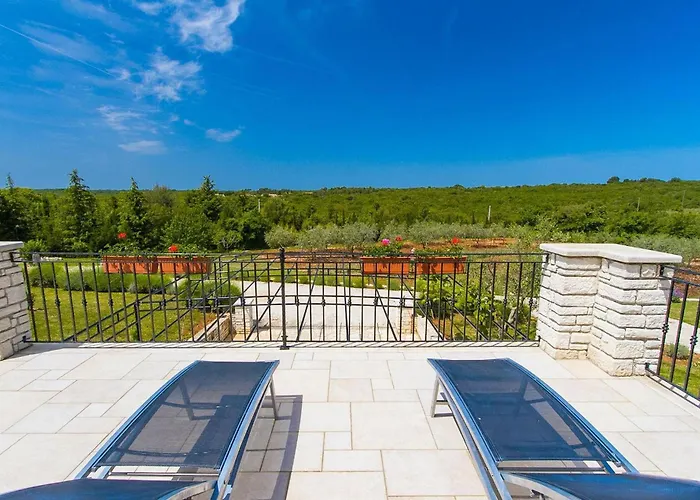 Veronika בית נופש