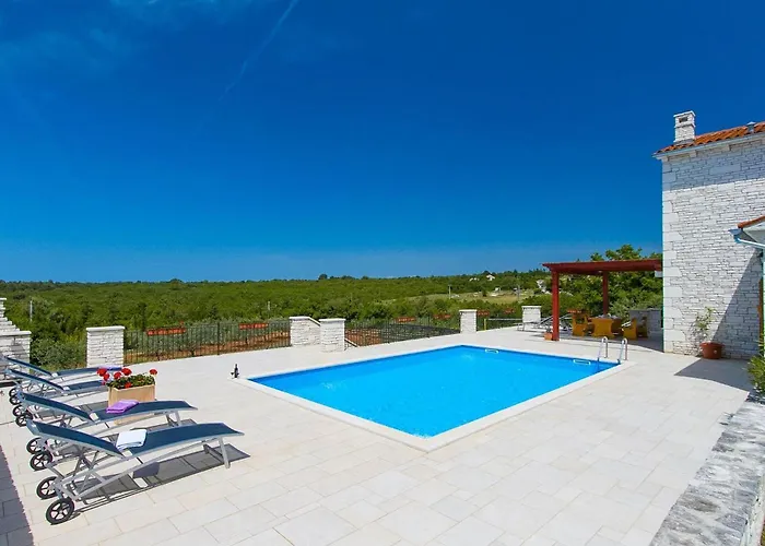 Сasa de vacaciones Veronika Pula