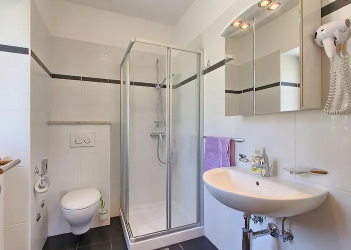 בית נופש Veronika *