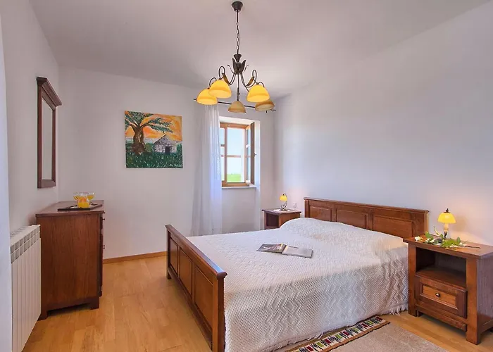 Veronika Ferienhaus *