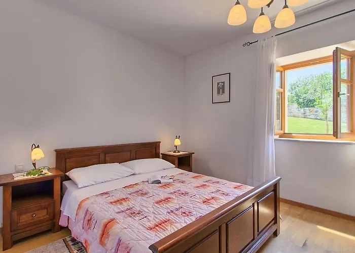 Veronika Ferienhaus *