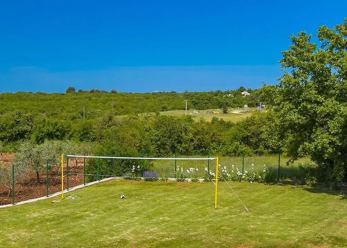 Veronika Сasa de vacaciones