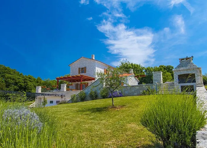 בית נופש Veronika