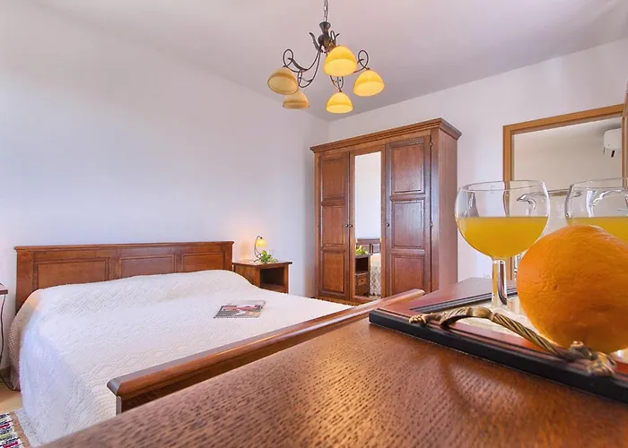 Veronika Сasa de vacaciones Pula