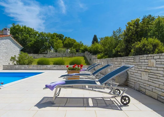 Veronika Сasa de vacaciones