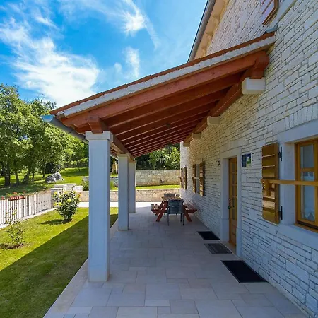 Casa de Férias Veronika *