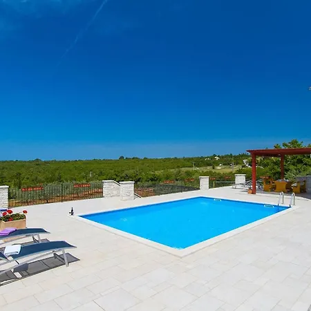 Vakantiehuis Veronika Pula