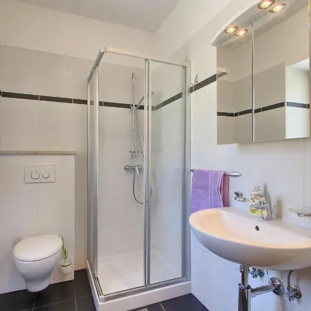 Dom wakacyjny Veronika *