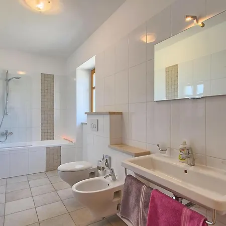 Dom wakacyjny Veronika *