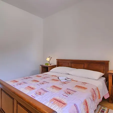 Vakantiehuis Veronika Pula