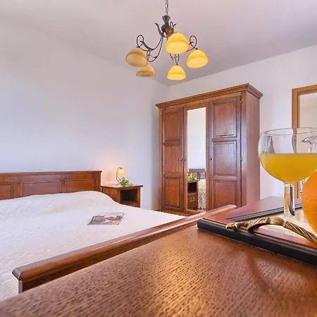 Veronika Dom wakacyjny Pula