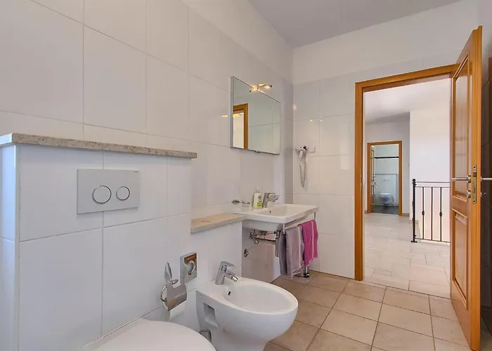 Casa vacanze Veronika