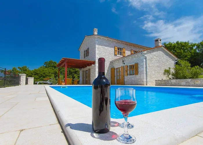 Hébergement de vacances Veronika Pula